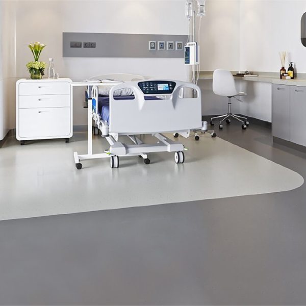 Vinyl Homogenous (Spesifik Area Rumah Sakit) - Image 2