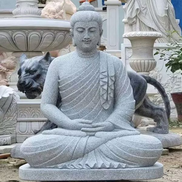 Patung Batu Alam - Image 2