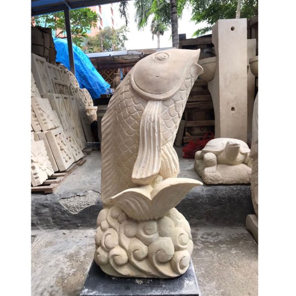 Patung Batu Alam - Image 3