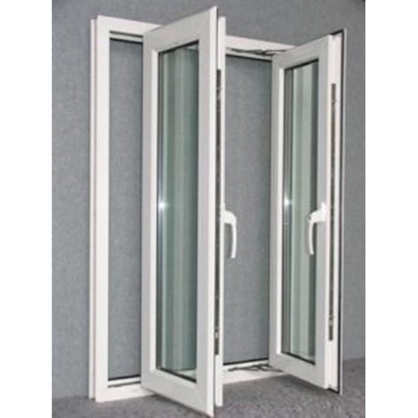 Jendela UPVC dan Aluminium - Image 3