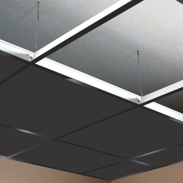 Metal Ceiling - Image 3