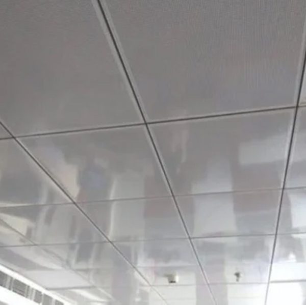Metal Ceiling - Image 2