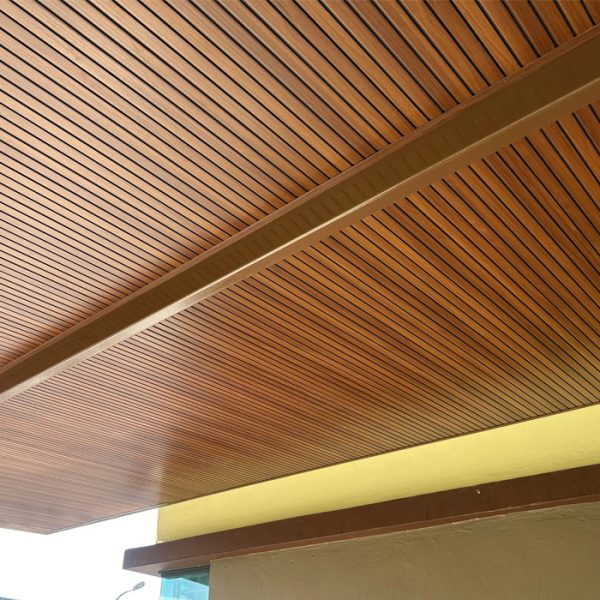 PVC Ceiling