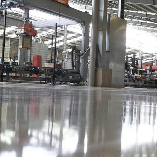 Epoxy Lantai  (Parkiran, Dapur, Gudang) - Image 3
