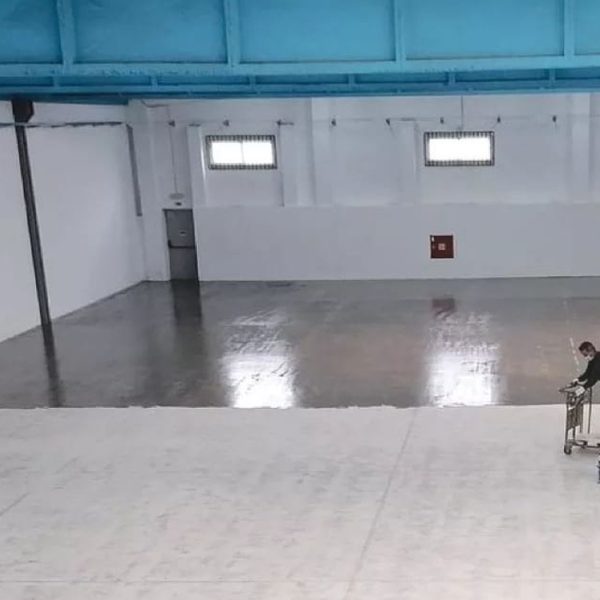Floor Hardener  (Loading Area, Pabrik, Gudang) - Image 2