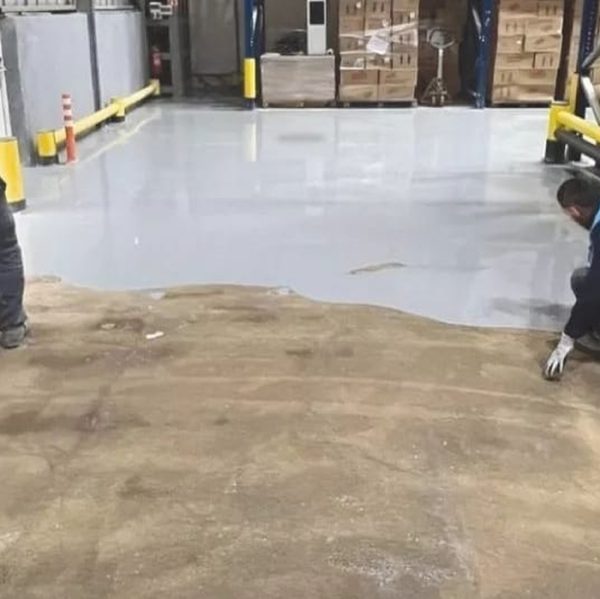 Floor Hardener  (Loading Area, Pabrik, Gudang) - Image 3