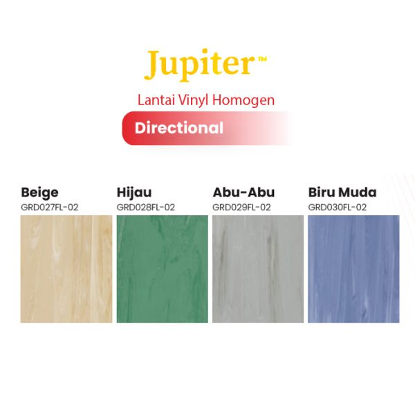 Vinyl Homogenous (Spesifik Area Rumah Sakit) - Image 3