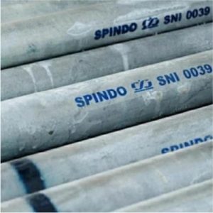 Pipa Spindo